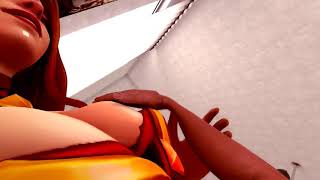 Breast expansion: a morning cuddle