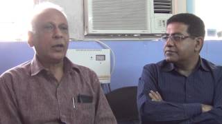 Studying Nadi Astrology for predictive purpose - Ghanshyam Lal Goyal Chandigarh