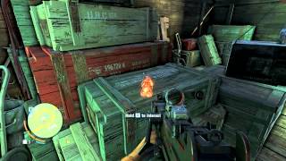 Far Cry 3: Huge Explosion PC Max Settings 1080p