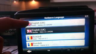 CL-7467 china Volvo XC90 RTI lcd screen navi