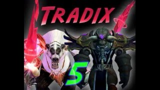 Tradix 5