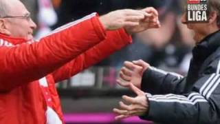 Mario Gomez RedBull