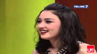 RUMAH UYA trans7 ( Cewekxu Selingkuh Dg Dua Cowok Sekaligus ) 26 Oktober 2015