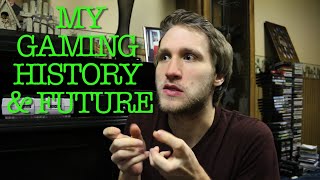 The Juggies Powwow -- My Gaming History & Future
