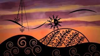 One Day in Life _ from UCLA Animation Workshop (2013)