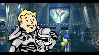 Fallout 76 power armor locations & tips 1