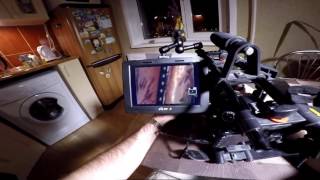 NAP2-3M How to focus / Как фокусироваться