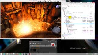 Darksiders II Free Camera Flying