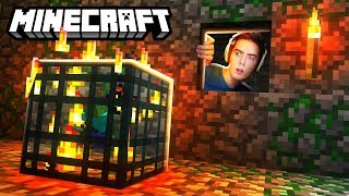 Denis Sucks At Minecraft - Episode 15