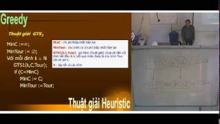Trí tuệ nhân tạo - Bài 1