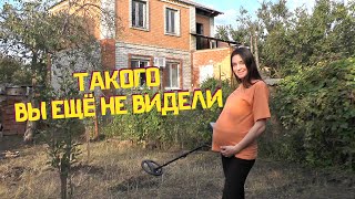 ТАКОГО вы ещё не видели или приборный поиск без ограничений!