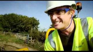 Top Gear Road Resurfacing 1/2