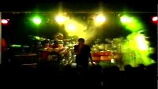 Banda Grafith - Dance - 2004 (3D)