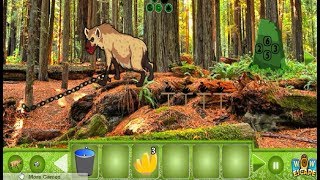 WowEscape Save the Hyena walkthrough.