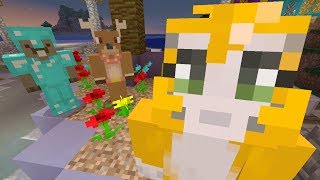 Minecraft Xbox - Pretty Park [597]