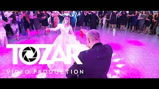 Mehtap & Sinan - Grup NaZey - Tozar Video Production - Diamant D. S. Wallau