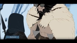 The Banner Saga 2 - Final PC Review