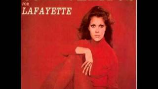 MUSICA DEL AYER Y HOY. me juego entero por tu amor ,LAFAYETTE