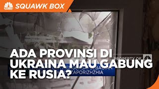 G20 Menilai Perang Rusia-Ukraina Buat Ekonomi Global Merana