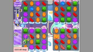 Candy Crush DREAMWORLD Level 356 3*