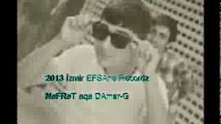 NeFReT aqa Damar-G  SenSizLiqin ERTesi  2o13
