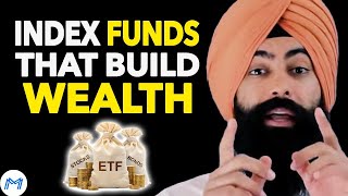 7 ETFs That Will Make You WEALTHY