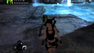 273 - Обзор Tomb Raider: Underworld