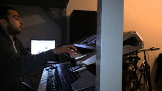 Renaud - Mistral gagnant