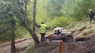 buggy trial david bailly trophée 2012