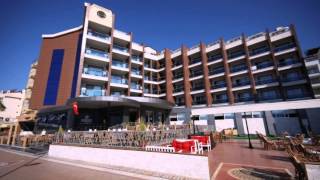 Mehtap Beach Hotel 4* Турция