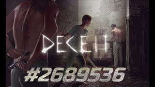 Травим школьников и проявляем свои детективские навыки в игре DECEIT?