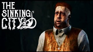 ПОЕХАВШАЯ ЭКСПЕДИЦИЯ ➤ The Sinking City ➤ Part 5
