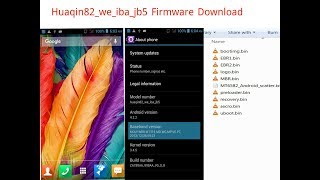 PRESTIGIO MultiPhone PSP5455 DUO full firmware Download Free,huaqin 82 mobile