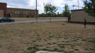 Losi Muggy truggy Sportwerks Mayhem Nitro RC