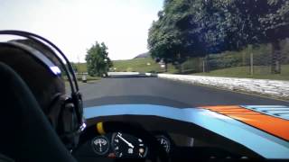 rF Targa Florio Porsche 908/3