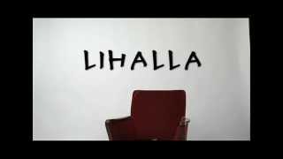 Lihalla tunnari