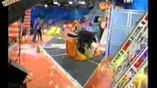 Russian Jerry Springer
