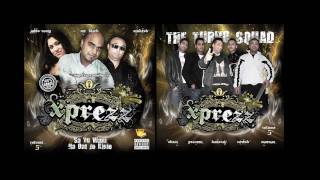 CD DEMO: XPREZZ V5