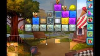 Pet Rescue Saga Level 1042