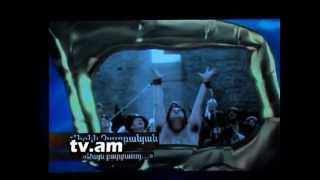 Lraber Azgayin kinoyi mrcanakabashxutyun h2 tv channel