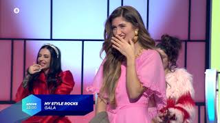 Gala My Style Rocks | Trailer | 14/02/2020