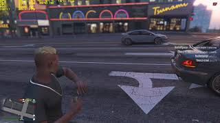 GTA 5 PC Online - VERY HİGH FPS TEST - AMD RYZEN 5 1400 3.2 GHZ