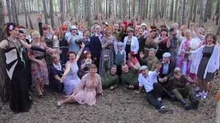 Маевка 2015 Видеограф Попов Роман Тюмень