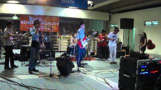 Flippin' Soul Stompers - Let's Get It On