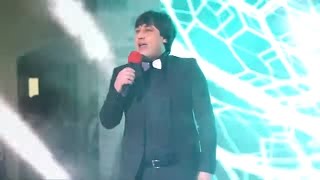 Фирдавс Мухидинов - Медони намедони (Церемония "Салом Бахор")