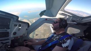 Vadim's Aerobatics REMOS GX airplane