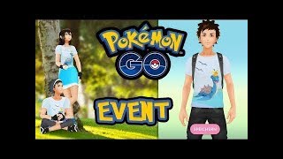 Sternenstaub Event und gratis Shirt im Shop! Pokémon Go! Deutsch/GhaztCR YT