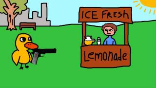 Unsolicited Duck Story Song -YTP?