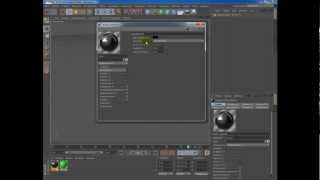 Cinema 4D Tutorial #1-Профисиональный 3D текст