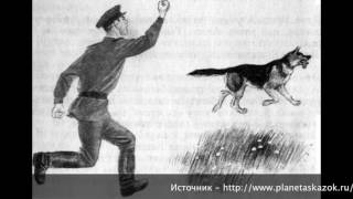 Юрий Коваль. Рассказ "Алый".